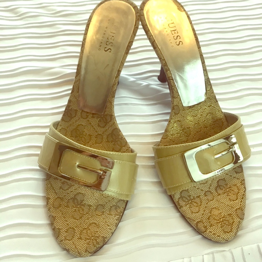 Guess shoes